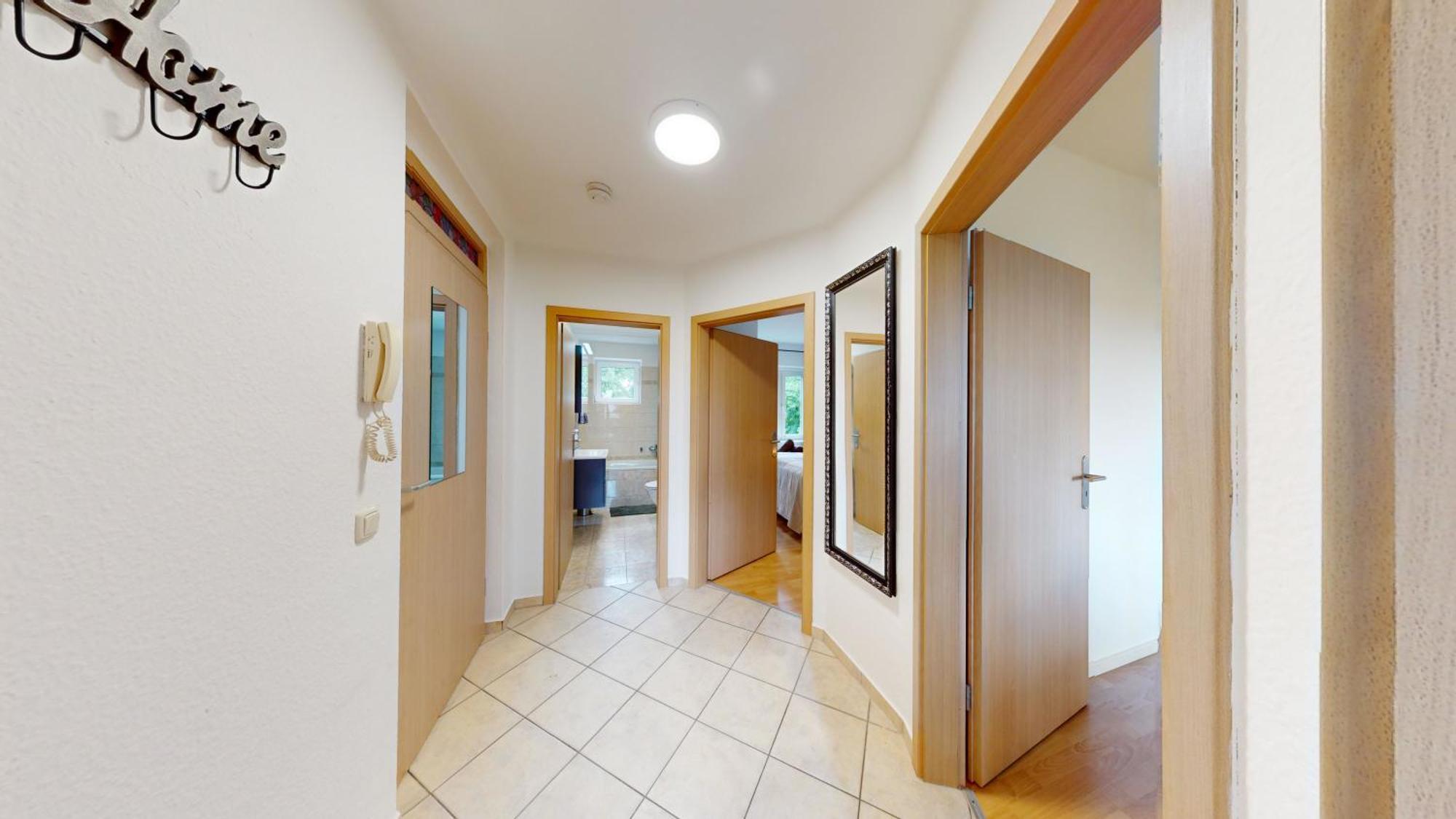 מגדבורג Sweethome - Luxus Apartment Auf 2 Etagen מראה חיצוני תמונה